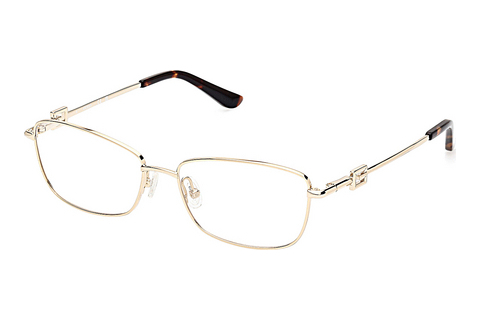 Okulary korekcyjne Guess GU2975 032