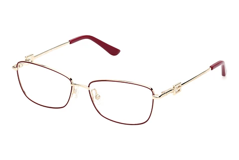 Okulary korekcyjne Guess GU2975 071