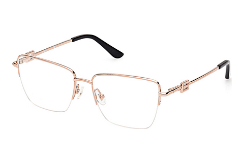 Okulary korekcyjne Guess GU2976 028