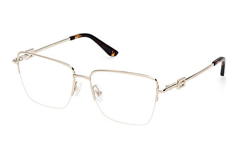 Okulary korekcyjne Guess GU2976 032