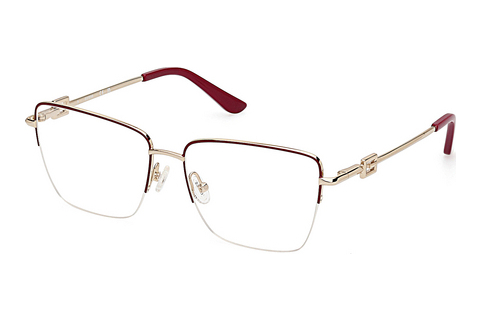 Okulary korekcyjne Guess GU2976 071