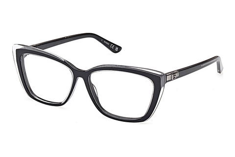 Okulary korekcyjne Guess GU2977 005