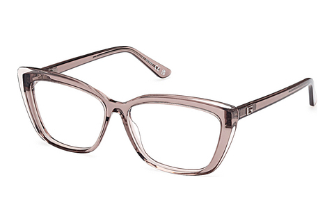 Okulary korekcyjne Guess GU2977 059