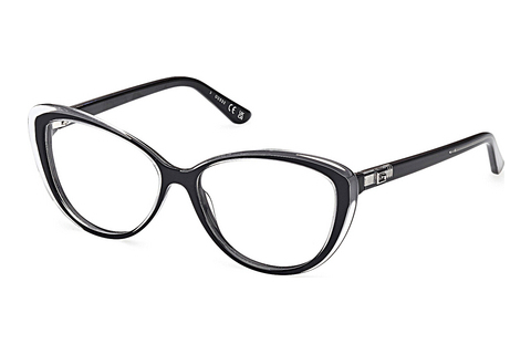 Okulary korekcyjne Guess GU2978 005