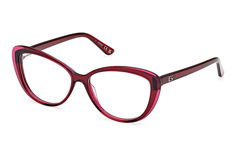 Okulary korekcyjne Guess GU2978 069