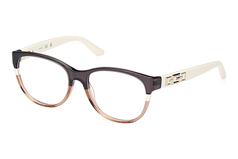 Okulary korekcyjne Guess GU2980 020