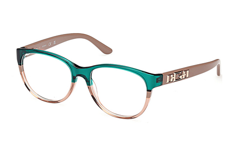 Okulary korekcyjne Guess GU2980 059