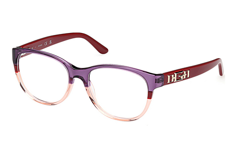 Okulary korekcyjne Guess GU2980 071