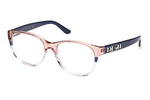 Okulary korekcyjne Guess GU2980 092