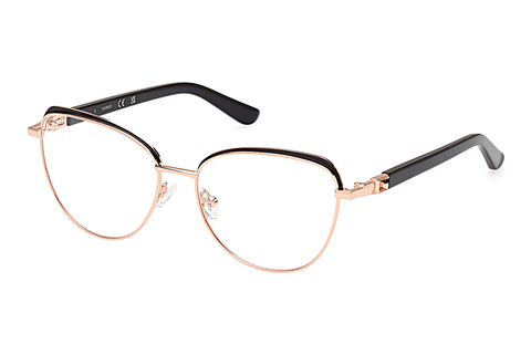 Okulary korekcyjne Guess GU2982 005