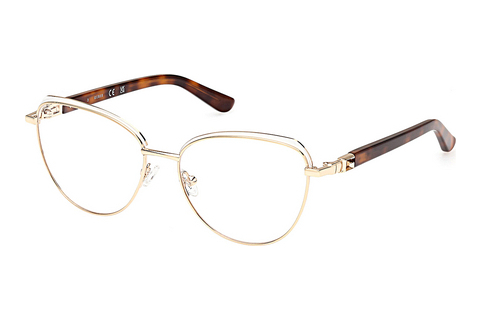 Okulary korekcyjne Guess GU2982 024