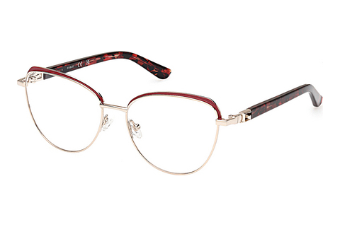 Okulary korekcyjne Guess GU2982 071