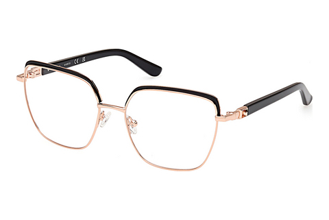 Okulary korekcyjne Guess GU2983 005