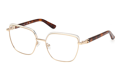 Okulary korekcyjne Guess GU2983 024