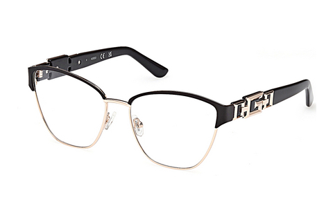 Okulary korekcyjne Guess GU2984 005