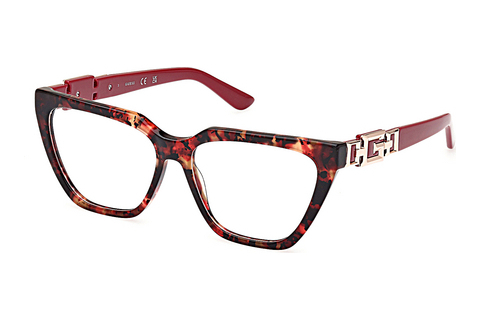 Okulary korekcyjne Guess GU2985 071