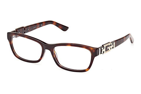 Okulary korekcyjne Guess GU2986 052