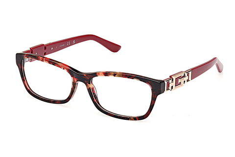 Okulary korekcyjne Guess GU2986 071