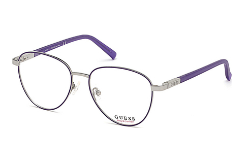 Okulary korekcyjne Guess GU3037 005