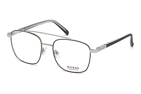 Okulary korekcyjne Guess GU3038 005