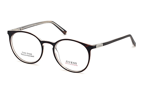 Okulary korekcyjne Guess GU3045 052