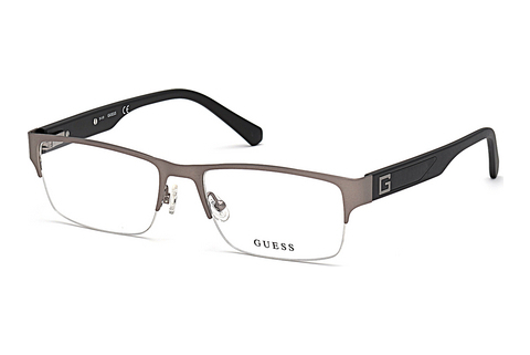 Okulary korekcyjne Guess GU50017 009