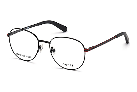 Okulary korekcyjne Guess GU50035 002