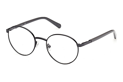 Okulary korekcyjne Guess GU50043 001