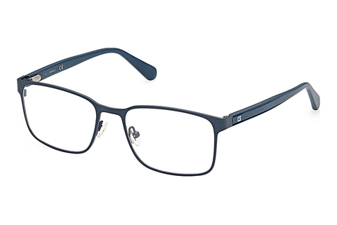 Okulary korekcyjne Guess GU50045 087