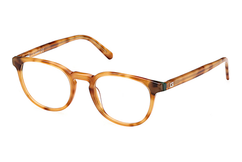 Okulary korekcyjne Guess GU50069 053