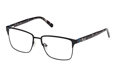 Okulary korekcyjne Guess GU50070 002