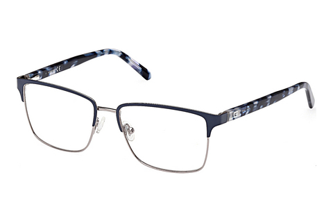 Okulary korekcyjne Guess GU50070 092