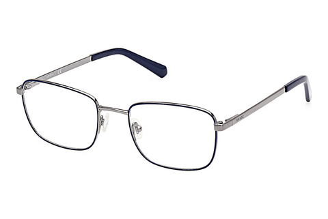 Okulary korekcyjne Guess GU50074 092