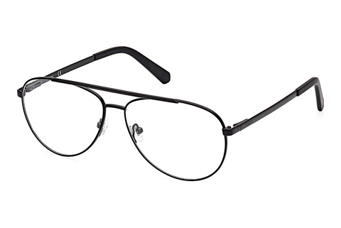 Okulary korekcyjne Guess GU50076 002