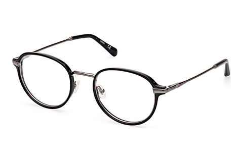 Okulary korekcyjne Guess GU50079 001