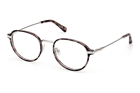 Okulary korekcyjne Guess GU50079 020