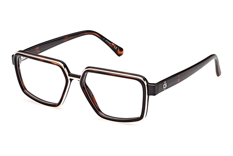 Okulary korekcyjne Guess GU50085 052