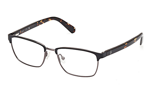 Okulary korekcyjne Guess GU50091 002