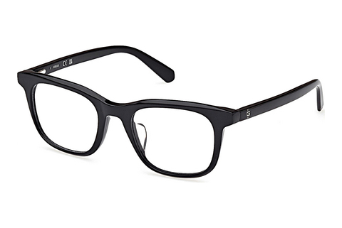 Okulary korekcyjne Guess GU50092-H 001