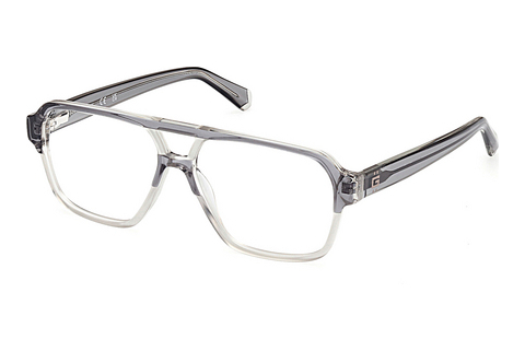 Okulary korekcyjne Guess GU50093 020