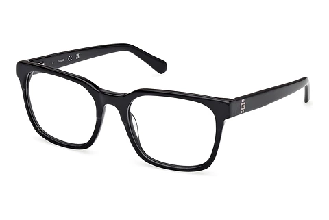 Okulary korekcyjne Guess GU50094 001