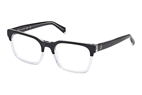 Okulary korekcyjne Guess GU50094 005