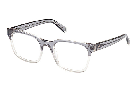 Okulary korekcyjne Guess GU50094 020