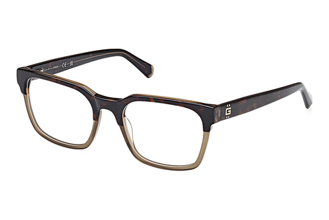 Okulary korekcyjne Guess GU50094 056