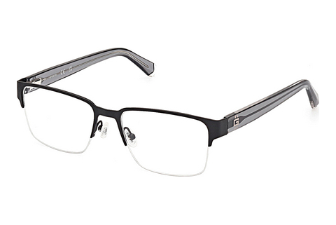 Okulary korekcyjne Guess GU50095 002