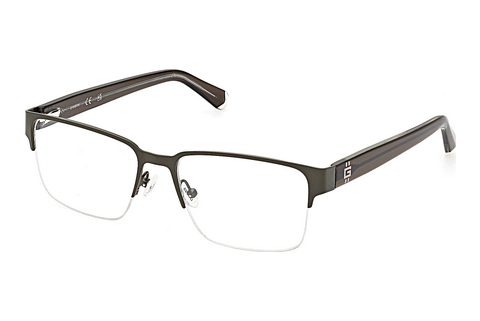 Okulary korekcyjne Guess GU50095 097