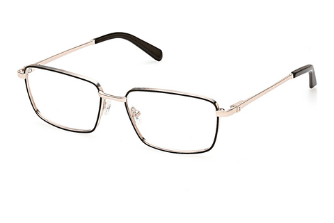 Okulary korekcyjne Guess GU50096 095