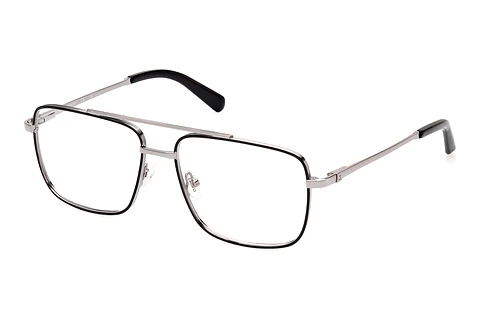 Okulary korekcyjne Guess GU50097 005