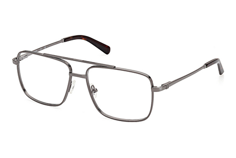 Okulary korekcyjne Guess GU50097 008