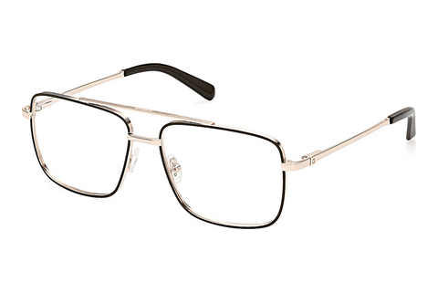 Okulary korekcyjne Guess GU50097 095